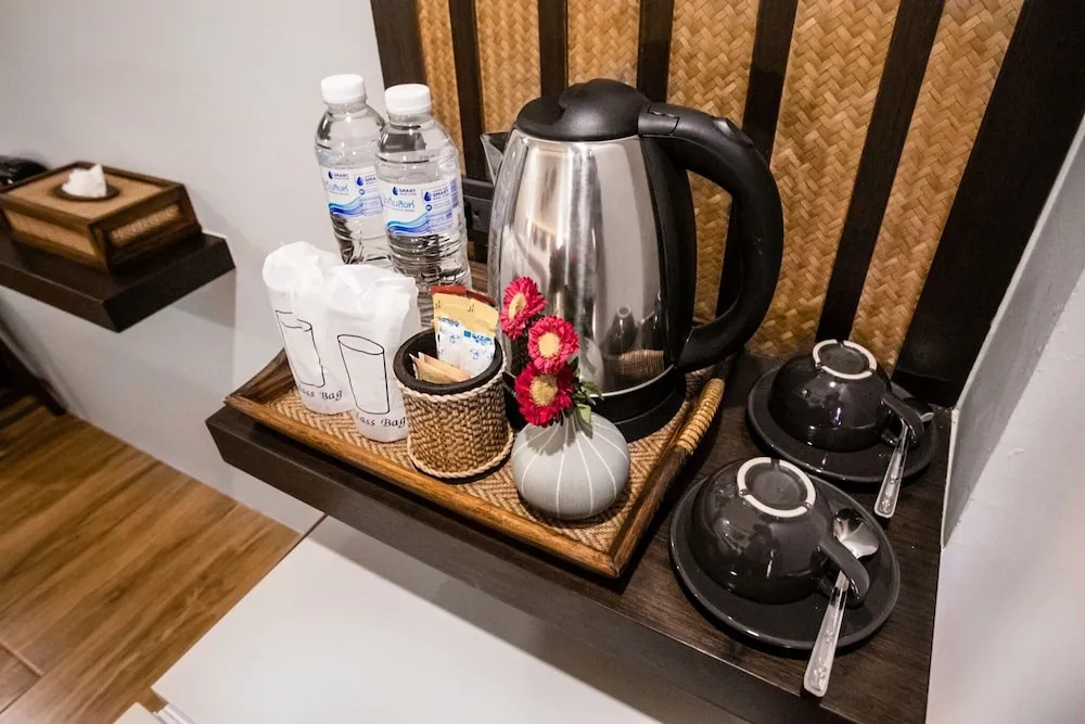 Paraiso Hotel Chiangmai