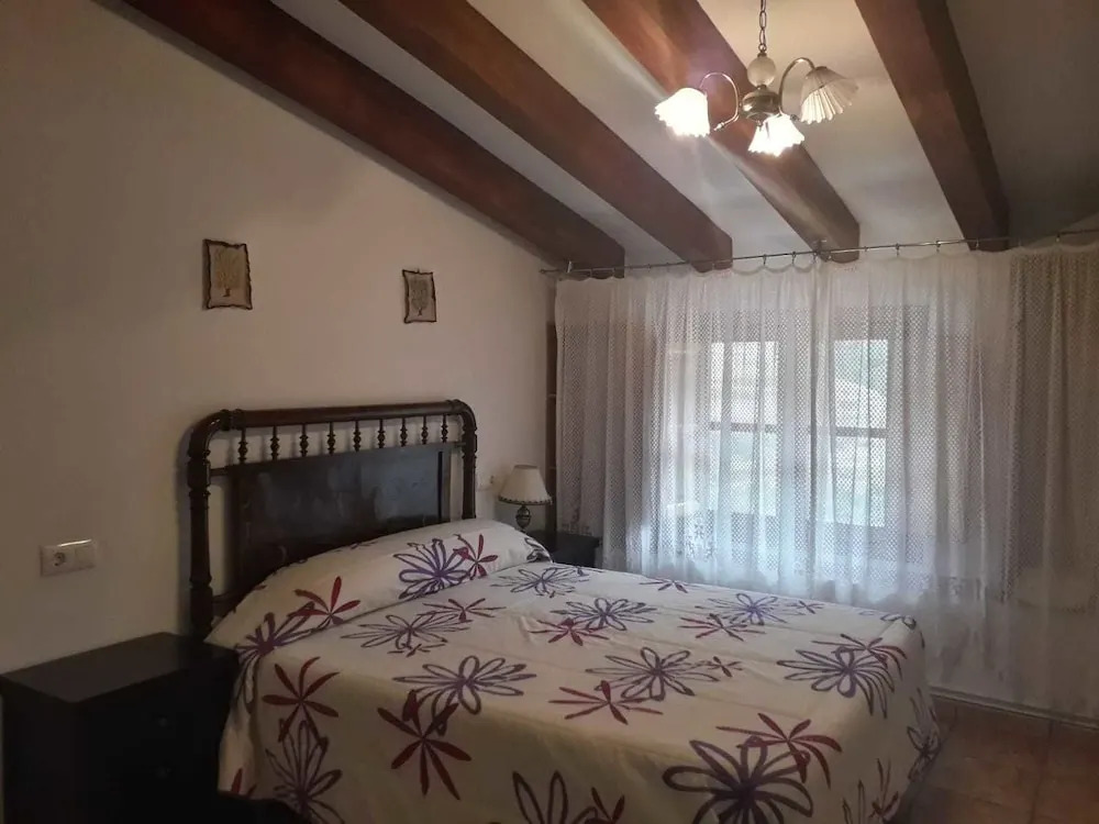 Casa Manolita