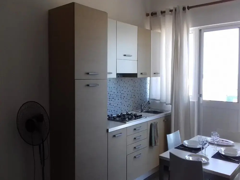 Studio Praia Diante ocean view