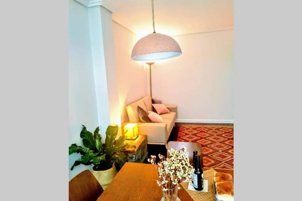 Bonito duplex cerca de la playa y de Santander