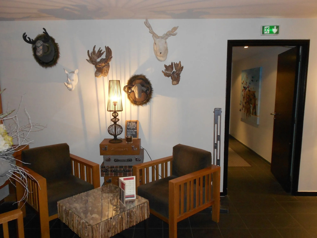 LE M HOTEL & SPA HONFLEUR