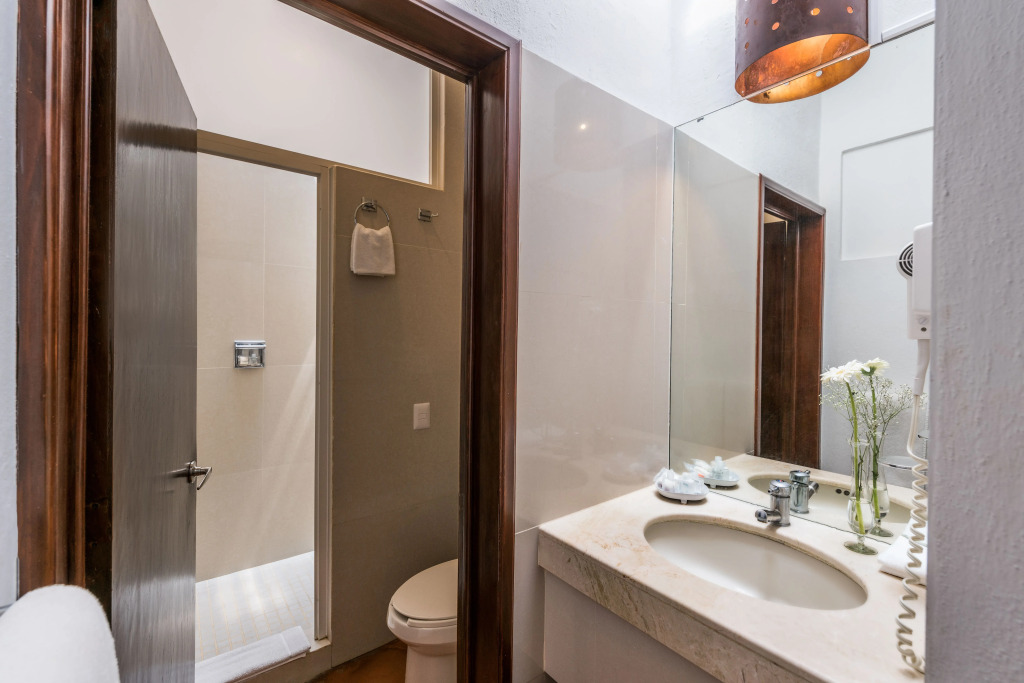 Hotel Casa Virreyes