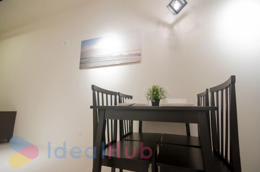 Designer Tamarind Square Cyberjaya by IdealHub