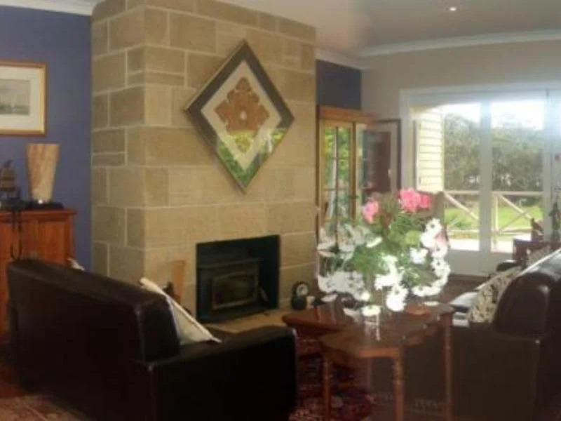 Rosefield Bed and Breakfast