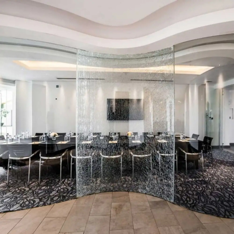 Trademark Hotel, Trademark King Twin Room in Nairobi No001