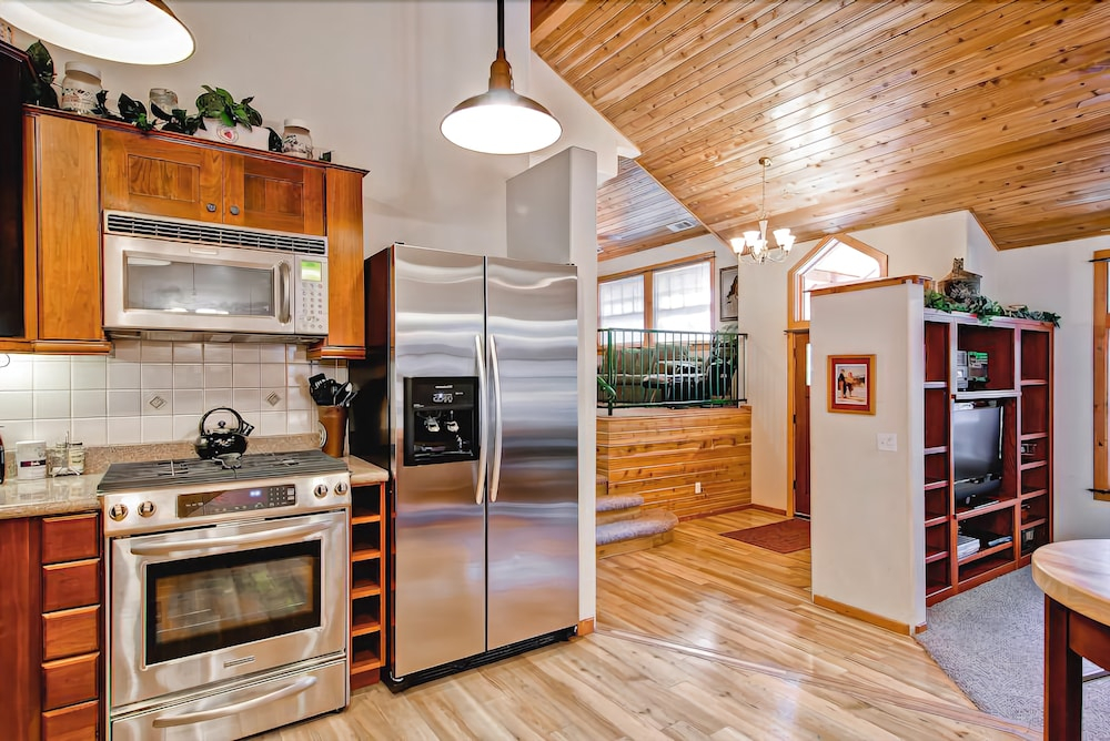 Yosemite West Scenic Wonders Vacation Rentals