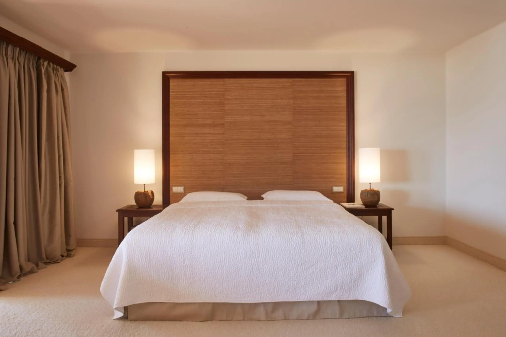 Vila Joya Home, Restaurant & Spa