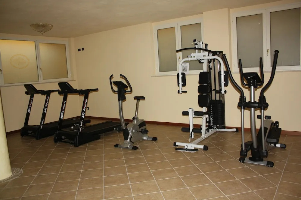 Hotel Al Poggio Verde