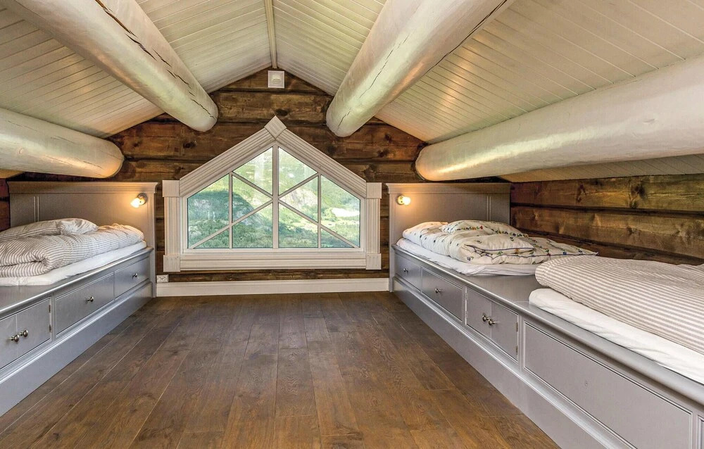 Stunning Home in Hemsedal With 7 Bedrooms, Sauna and Wifi