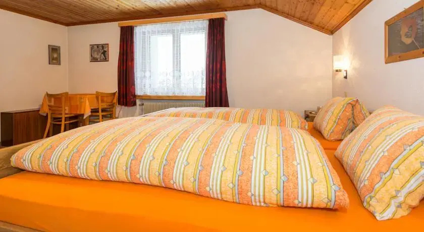Ferienhaus Vallesia