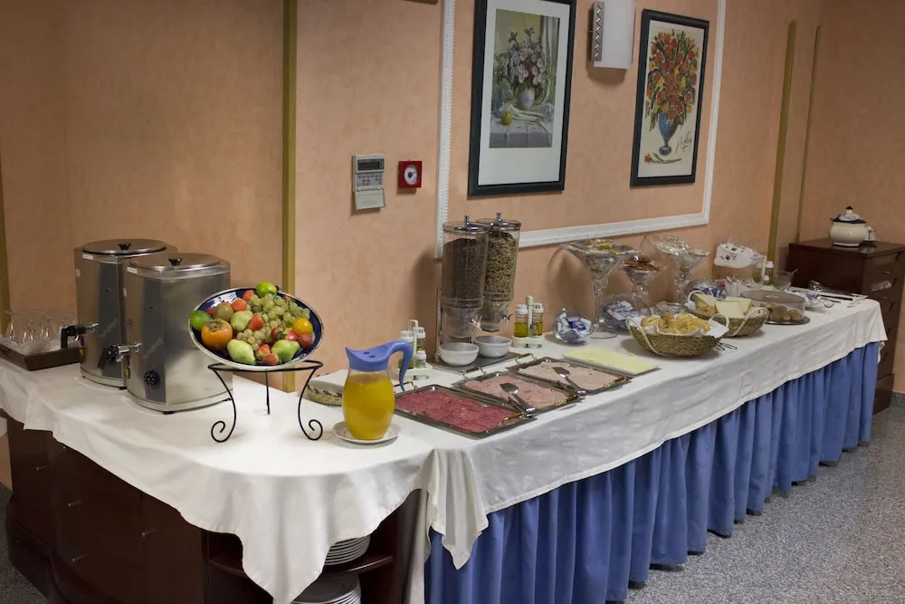 Hotel Las Moradas