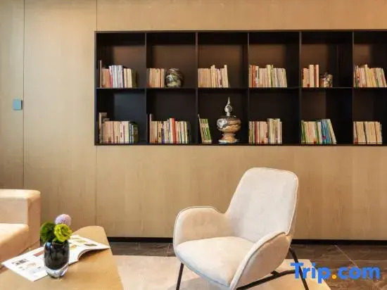 Park Inn by Radisson Pingyao Ancient City