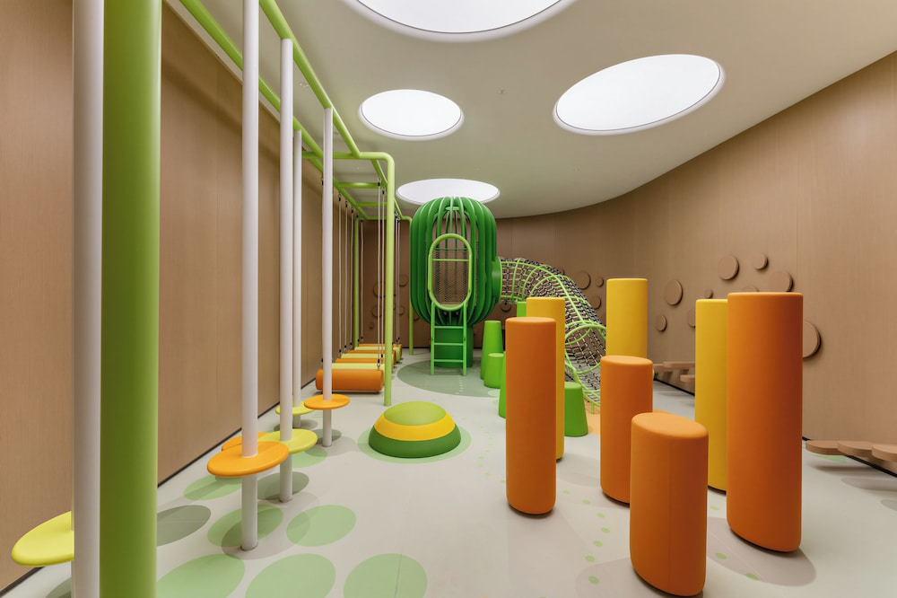 Club Med UO Hangzhou Longwu Resort