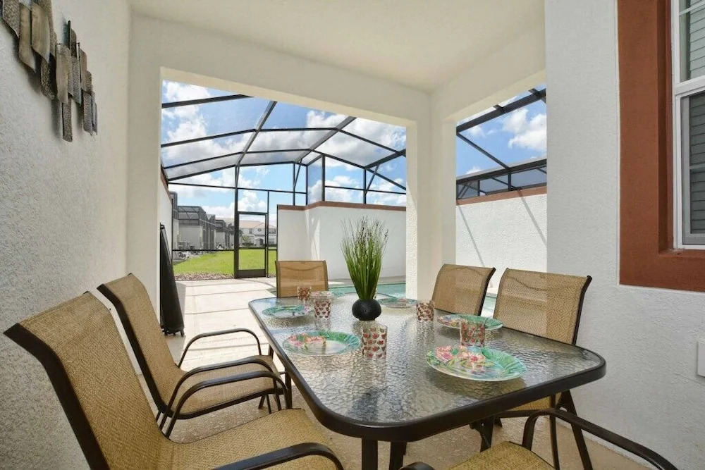 4804rc - Storey Lake 4 Bedroom Townhouse