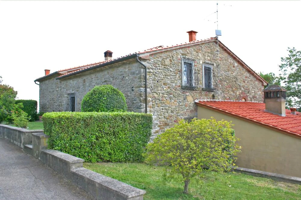 Villa Crispinino