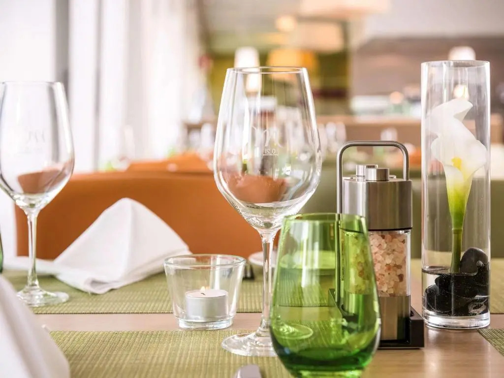 Mercure Düsseldorf Airport
