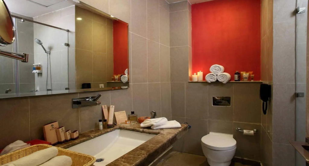 Nidhivan Sarovar Portico Vrindavan