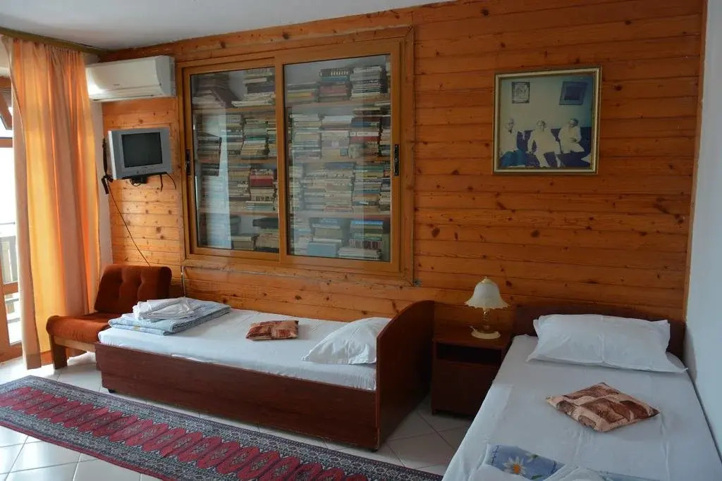 Guest House Doctors House
