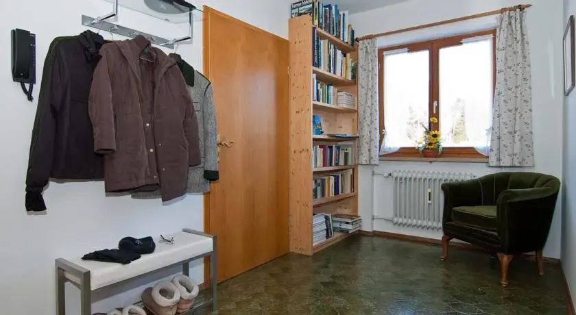Haus am Kirchbichl