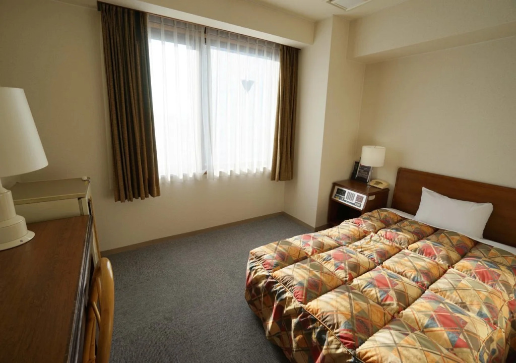 Neyagawa Trend Hotel