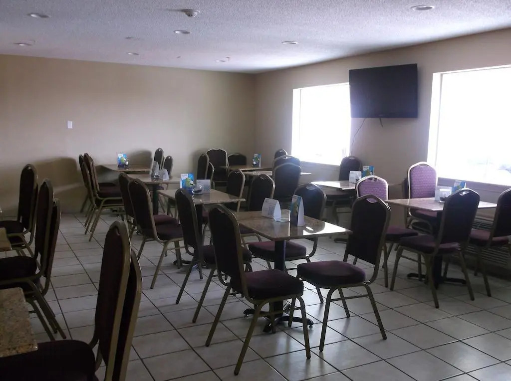 Studio 6-Corpus Christi, TX - North