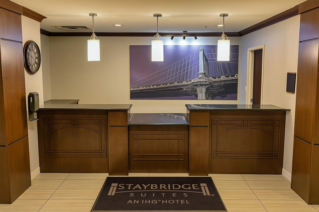 Staybridge Suites Elkhart by IHG