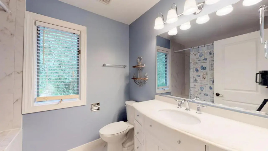 2 Down Wind