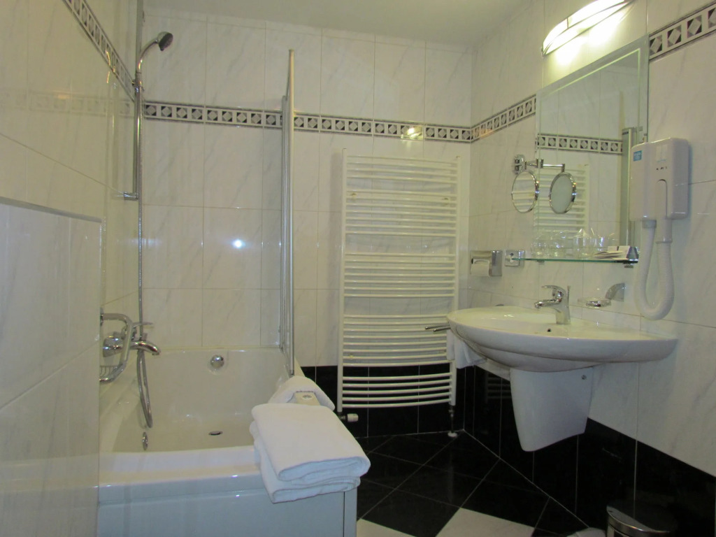 Boutique Hotel Korana Srakovcic