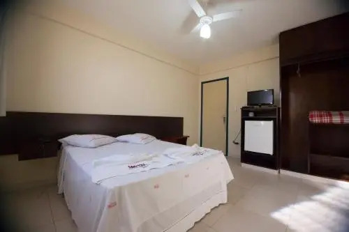 Hotel Rio Negro