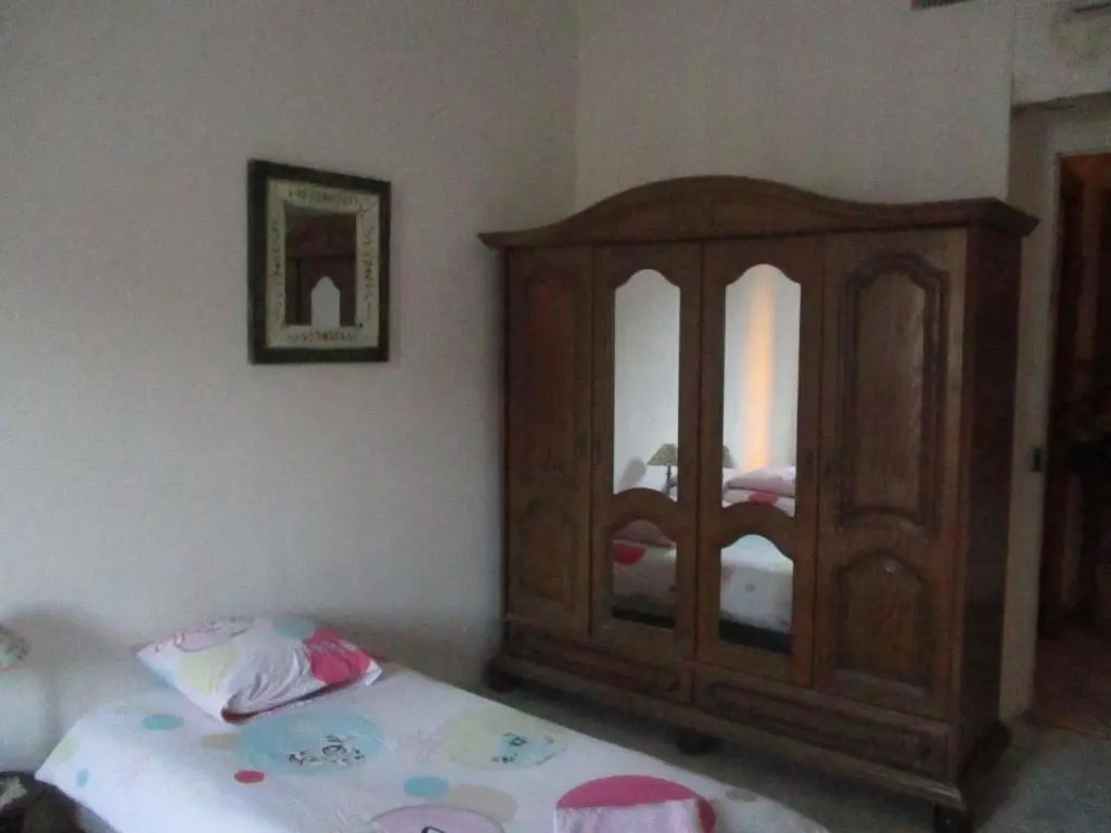 Chez Brigitte Guesthouse