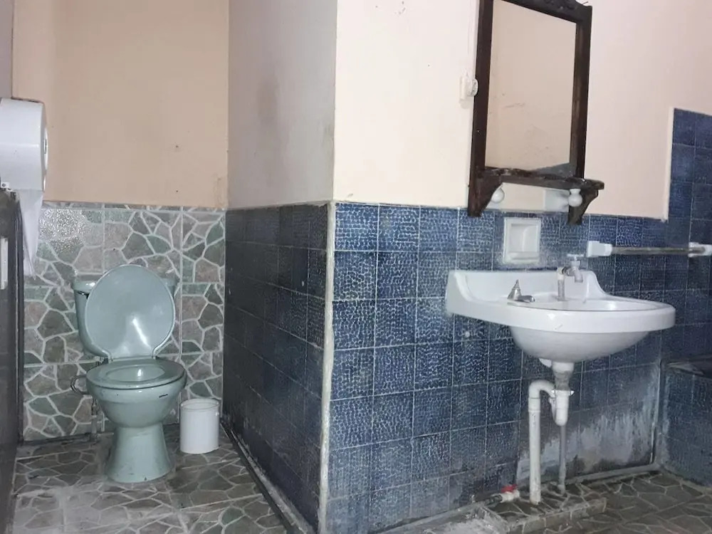 Hotel Libertad
