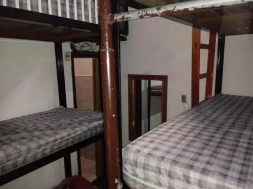CASA do sítio Cabana Ser Tão mínimo 2 diárias