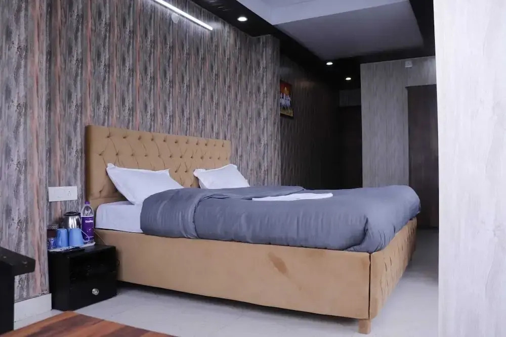 Mountain Retreat by 360 Degree