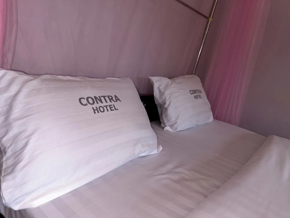 Conrad Hotel Kitengela