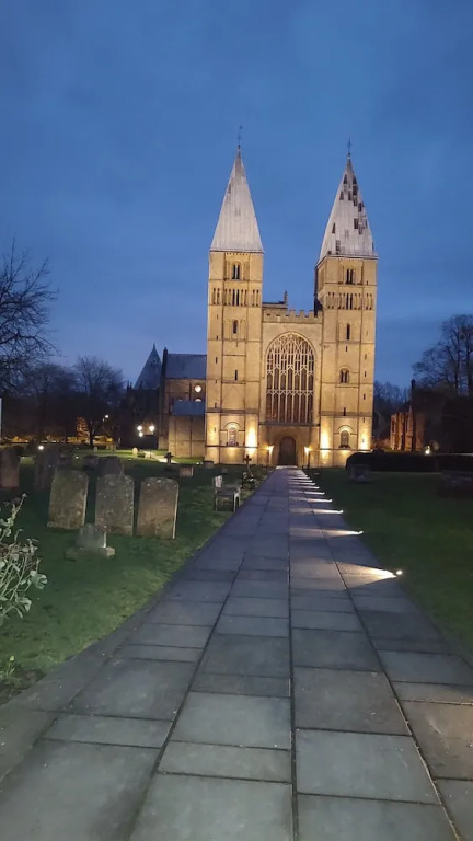 Southwell Stays