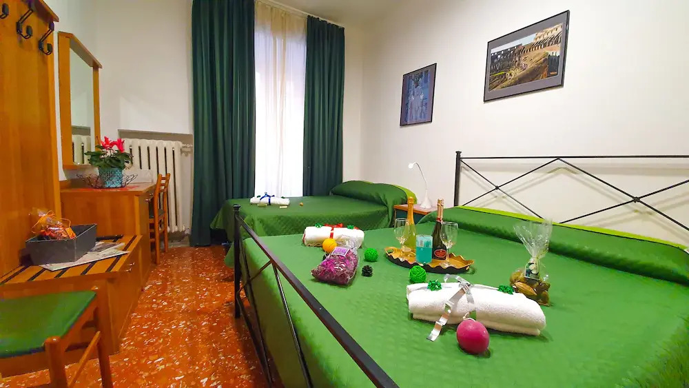 Casa Vacanza Frendy