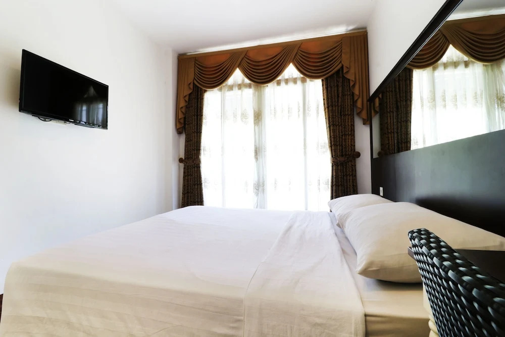 The Victoria Luxurious Guest House