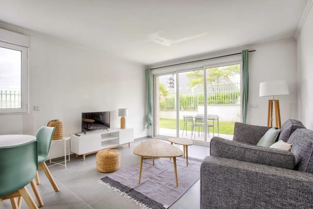 Residence Lidicia - Trouville