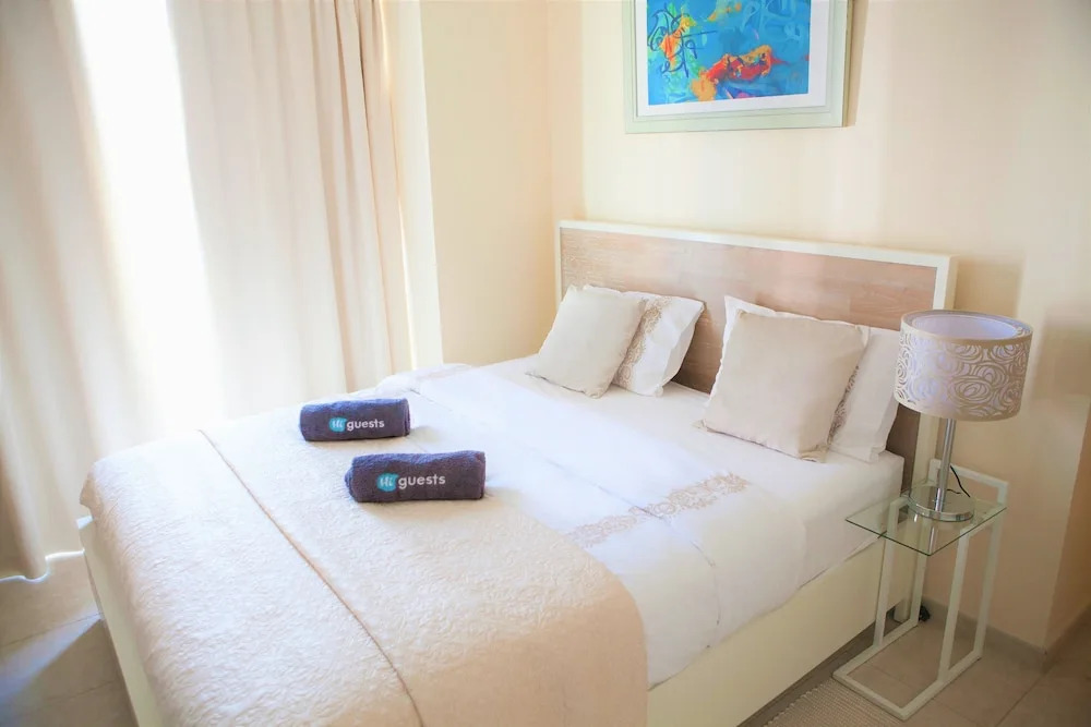 HiGuests Vacation Homes - Al Majara 2