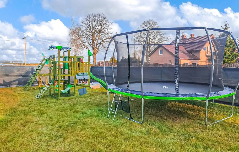 Awesome Home in Gdansk With Wifi and 2 Bedrooms