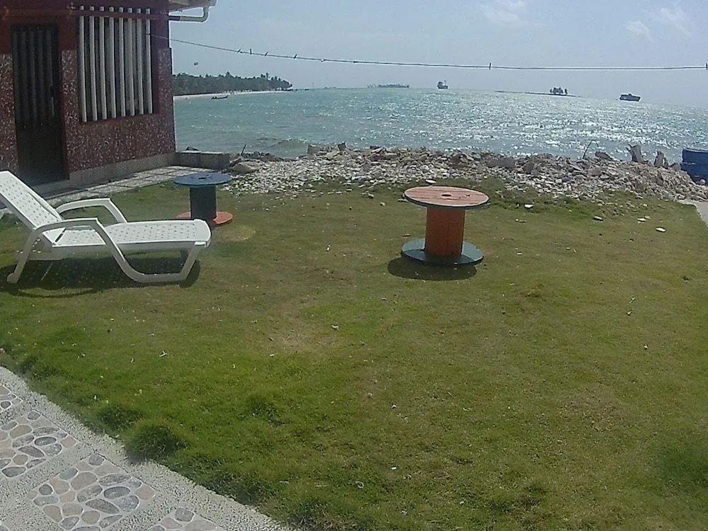 Apartamentos Rocky Cay Bay