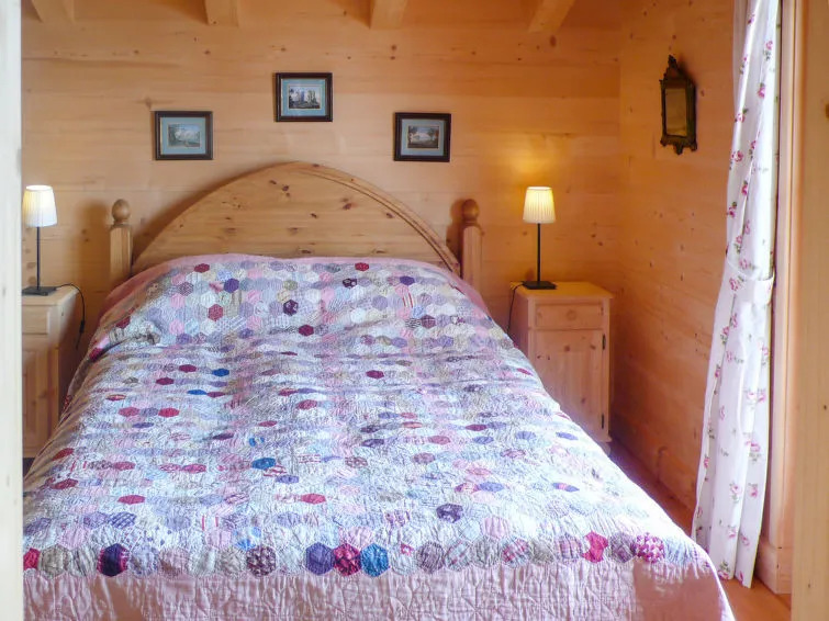 Chalet Godfrey