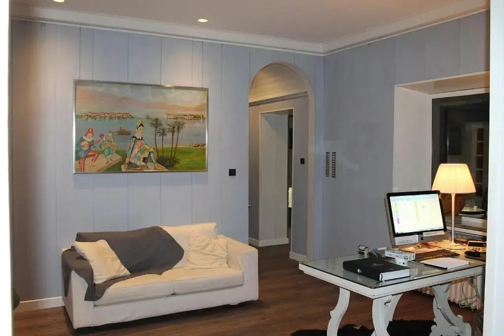 Hotel Serenella
