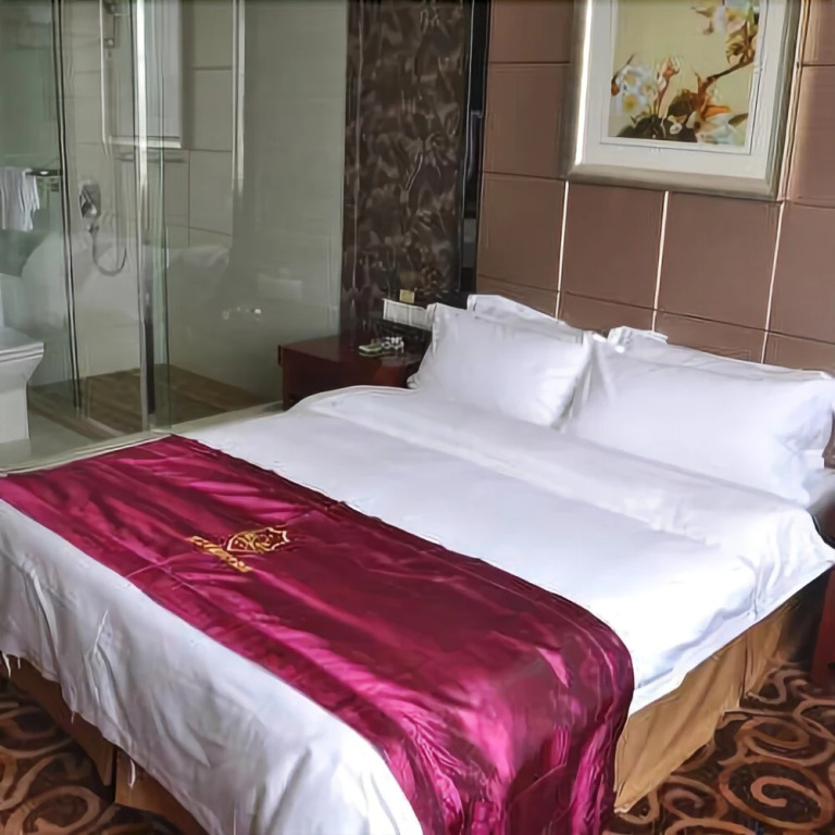 Huazhidu International Hotel