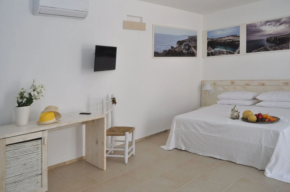 Agriturismo La Turrita