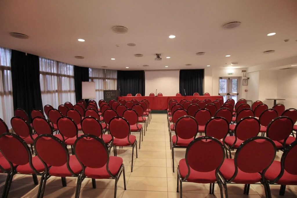 Hotel Majesty Bari