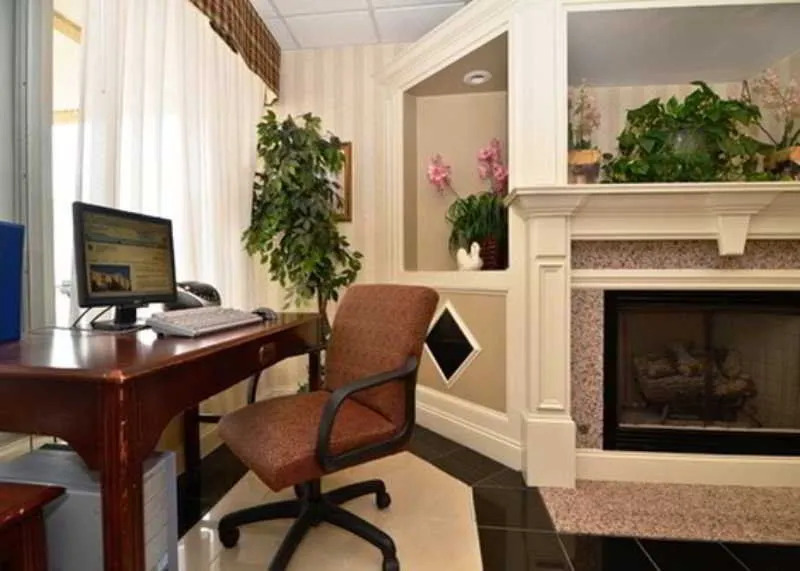 Comfort Inn Millennium
