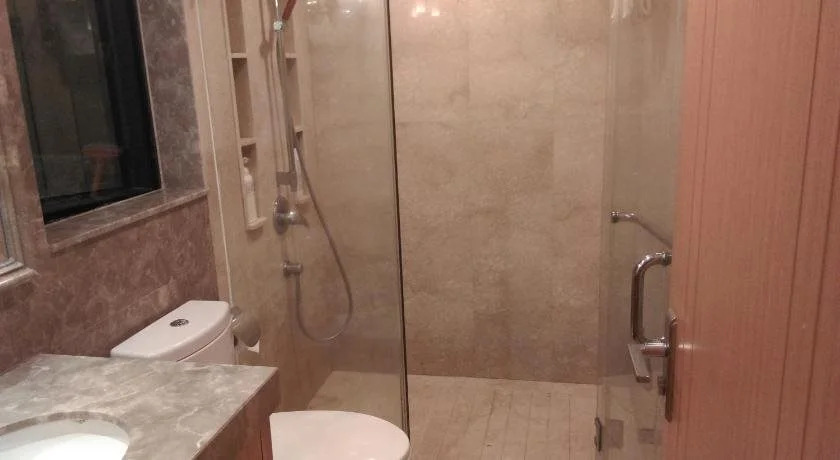Xi Run Apartment Hotel Huifeng