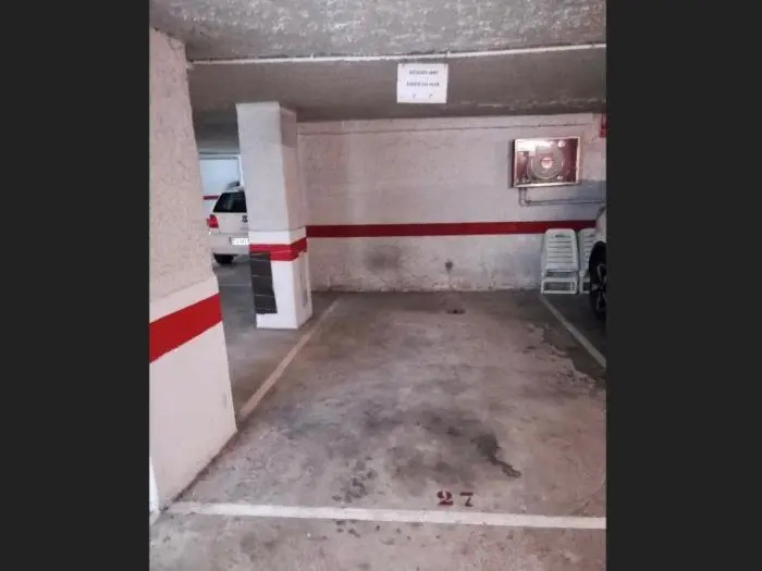 Apartamento a 1a línea de mar