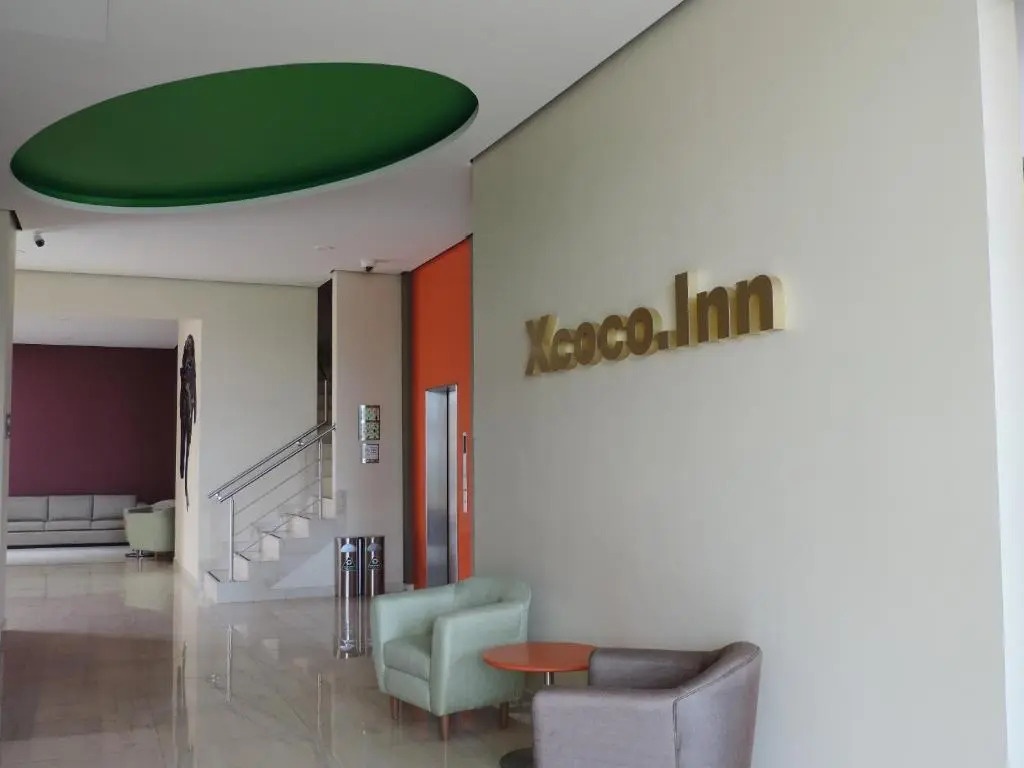 Xcoco Inn